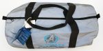 Disneyland Paris Marvel Avengers Campus Duffle Gym Bag Overnight Holdall