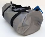 Disneyland Paris Marvel Avengers Campus Duffle Gym Bag Overnight Holdall