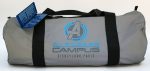Disneyland Paris Marvel Avengers Campus Duffle Gym Bag Overnight Holdall