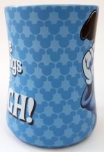 Disneyland-Paris-Mickey-Mouse-Some-Mornings-Are-Rough-Mug-2599 Disneyland Paris Mickey Mouse Some Mornings Are Rough Mug