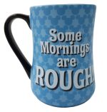 Disneyland-Paris-Mickey-Mouse-Some-Mornings-Are-Rough-Mug-2845 Disneyland Paris Mickey Mouse Some Mornings Are Rough Mug