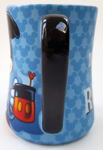 Disneyland-Paris-Mickey-Mouse-Some-Mornings-Are-Rough-Mug-5303 Disneyland Paris Mickey Mouse Some Mornings Are Rough Mug