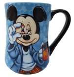 Disneyland-Paris-Mickey-Mouse-Some-Mornings-Are-Rough-Mug-6865 Disneyland Paris Mickey Mouse Some Mornings Are Rough Mug