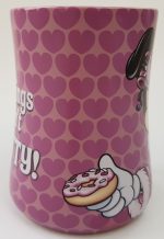 Disneyland Paris Minnie Mouse Mornings Aren't Pretty Mug