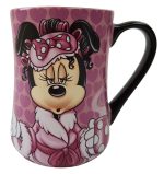 Disneyland Paris Minnie Mouse Mornings Aren't Pretty Mug
