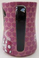 Disneyland Paris Minnie Mouse Mornings Aren't Pretty Mug