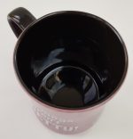 Disneyland Paris Minnie Mouse Mornings Aren't Pretty Mug