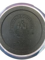 Disneyland Paris Minnie Mouse Mornings Aren't Pretty Travel Mug With Lid