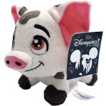 Disneyland Paris Moana Mini Pua Soft Plush Cuddly Toy