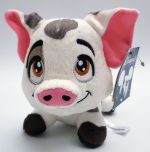Disneyland Paris Moana Mini Pua Soft Plush Cuddly Toy