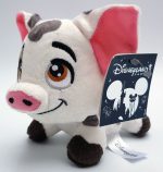 Disneyland Paris Moana Mini Pua Soft Plush Cuddly Toy