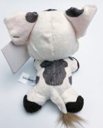 Disneyland Paris Moana Mini Pua Soft Plush Cuddly Toy