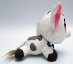Disneyland Paris Moana Mini Pua Soft Plush Cuddly Toy