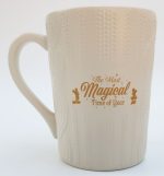 Disneyland Paris Most Magical Time Of Year Mug