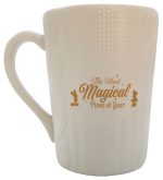 Disneyland Paris Most Magical Time Of Year Mug