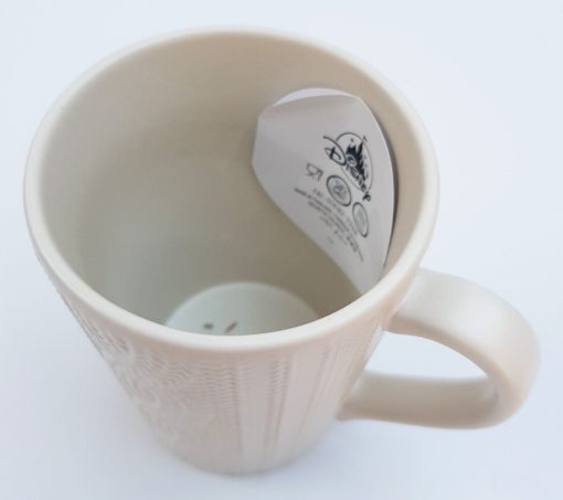 Disneyland Paris Most Magical Time Of Year Mug