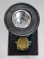 Disneyland Paris Nightmare Before Christmas Jack Skellington Candlestick Bougeoir Candle Holder