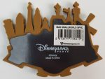 Disneyland Paris Park Attraction It's A Small World Fridge Magnet