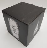 Disneyland Paris Phantom Manor Building Model Figure