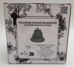 Disneyland Paris Phantom Manor Building Model Figure