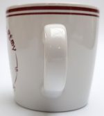 Disneyland Paris Ratatouille Bistrot Chez Remy Mug