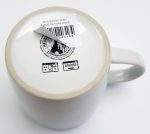 Disneyland Paris Ratatouille Bistrot Chez Remy Mug