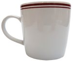 Disneyland Paris Ratatouille Bistrot Chez Remy Mug