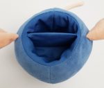 Disneyland Paris Ratatouille Remy Soft Plush Pencil Pen Pot Desk Tidy
