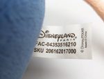 Disneyland Paris Ratatouille Remy Soft Plush Pencil Pen Pot Desk Tidy