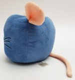 Disneyland Paris Ratatouille Remy Soft Plush Pencil Pen Pot Desk Tidy