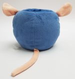 Disneyland Paris Ratatouille Remy Soft Plush Pencil Pen Pot Desk Tidy