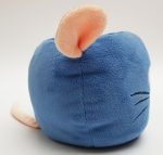 Disneyland Paris Ratatouille Remy Soft Plush Pencil Pen Pot Desk Tidy