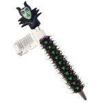 Disneyland Paris Sleeping Beauty Maleficent Soft Chunky 3D Pen