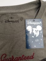 Disneyland Paris Snow White & The Seven Dwarfs Grumpy Lifestyle T-Shirt Adults XL