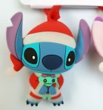 Disneyland-Paris-Stitch-Angel-Hanging-Christmas-Tree-Decoration-5557 Disneyland Paris Stitch & Angel Hanging Christmas Tree Decoration