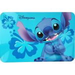 Disneyland Paris Stitch Portrait Blue Placemat Table Mat