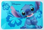 Disneyland Paris Stitch Portrait Blue Placemat Table Mat