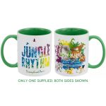 Disneyland Paris The Lion King & Jungle Book Festival Mug