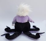 Disneyland Paris The Little Mermaid Ursula Plush Soft Cuddly Toy