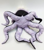 Disneyland Paris The Little Mermaid Ursula Plush Soft Cuddly Toy