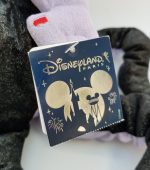 Disneyland Paris The Little Mermaid Ursula Plush Soft Cuddly Toy