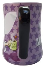 Disneyland Paris Tinker Bell Mornings Aren't Magical Mug