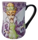 Disneyland Paris Tinker Bell Mornings Aren't Magical Mug