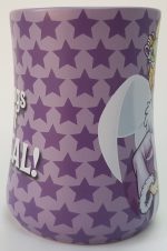 Disneyland Paris Tinker Bell Mornings Aren't Magical Mug