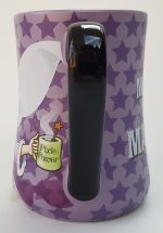 Disneyland Paris Tinker Bell Mornings Aren't Magical Mug