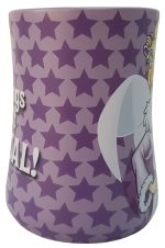 Disneyland Paris Tinker Bell Mornings Aren't Magical Mug