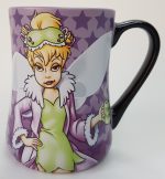 Disneyland Paris Tinker Bell Mornings Aren't Magical Mug