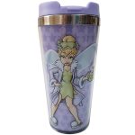 Disneyland Paris Tinker Bell Mornings Aren't Magical Travel Mug With Lid