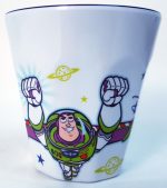 Disneyland-Paris-Toy-Story-Buzz-Lightyear-Plastic-Drinking-Tumbler-4880 Disneyland Paris Toy Story Buzz Lightyear Plastic Drinking Tumbler