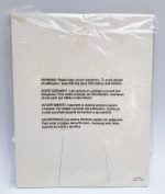 Disneyland Resort Paris Cardboard Photo Frame